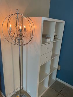 Nice lamp.
