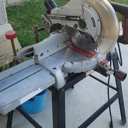 Craftsman saw 10 inch