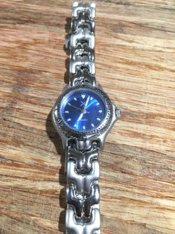 Woman’s watch