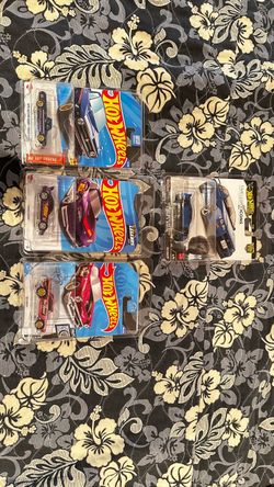 Hotwheels