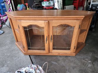 Entertainment Center