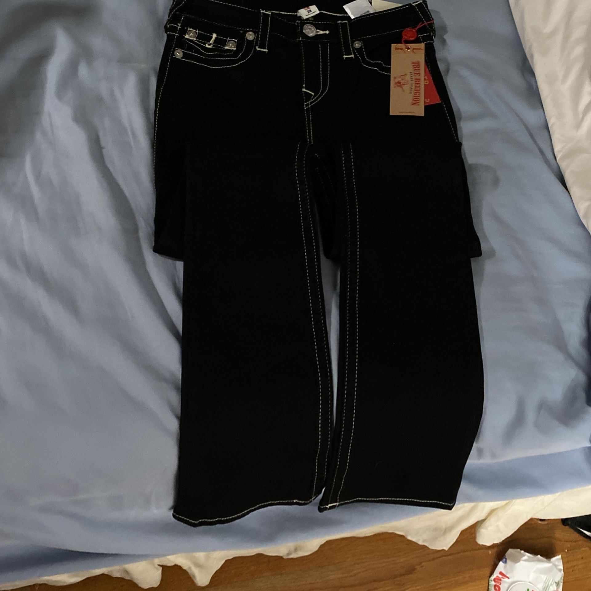 Women’s Jeans Size 28