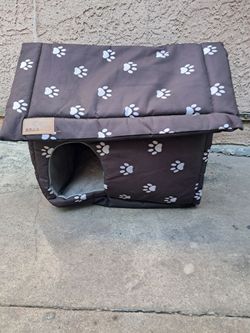 Pet Soft house