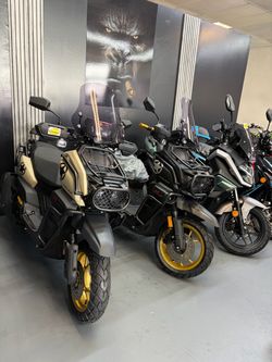 Scooter