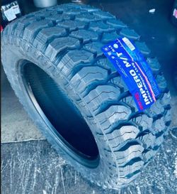 LT 35 12 50 15 MT ZETA $750 All 4 Installed 