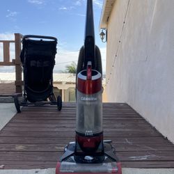 Vacuum Cleaner Used Great Condition 