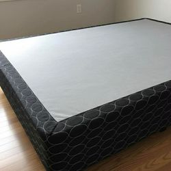 Boxspring Queen