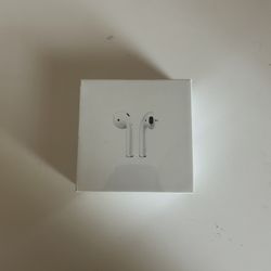 1st Generation Earbuds 