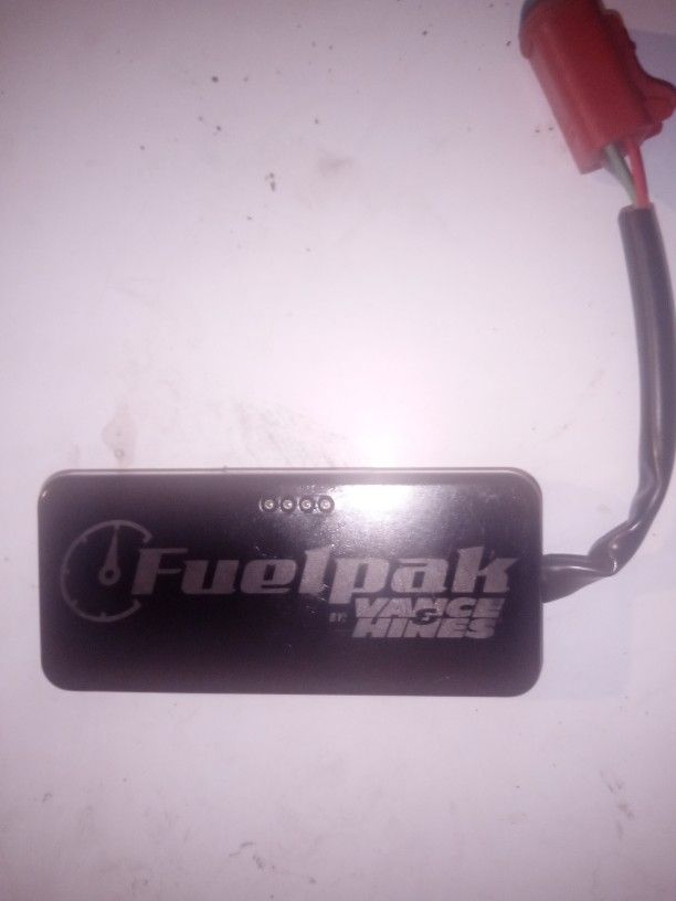Vance & Hines FuelPak FP3 (4-Pin)