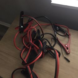 Jump Cables 