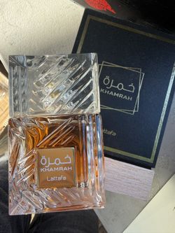 Arabic Colognes 