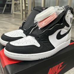 Jordan Retro 1 Bleached Corals