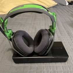 Astro A50 Wireless Gaming Headet