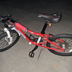 Kid Bicycle 4 Different