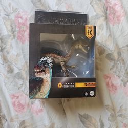 Troodon - Hammond Collection 