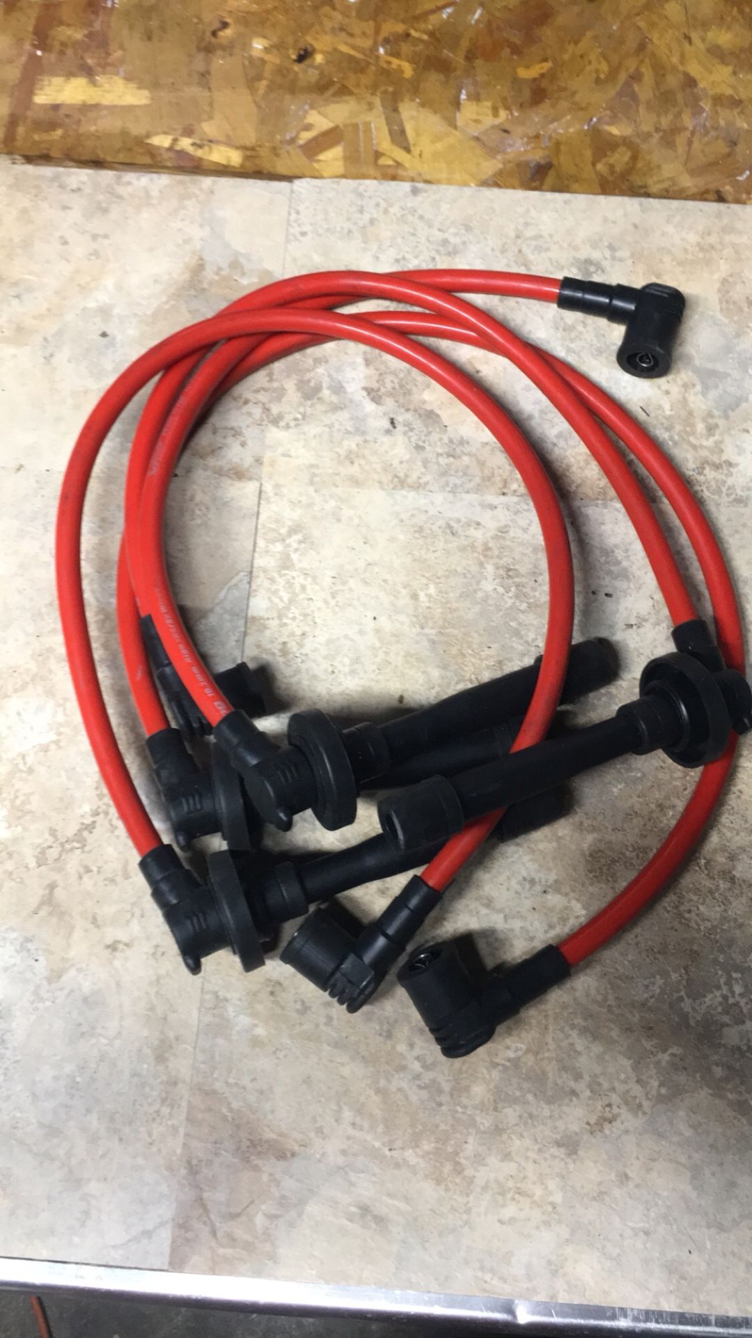 Honda/Acura parts b series