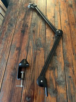 RØDE PSA 1 Studio Boom Microphone Arm