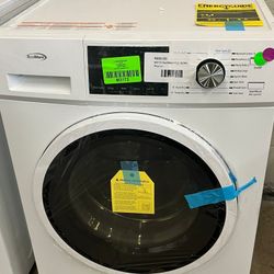 Washer  AND  Dryer