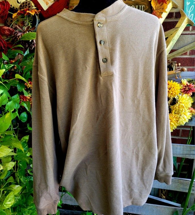 Premier Longsleeve Shirt 