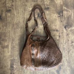 Langellott Hobo Bag