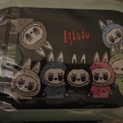 Labubu Lunch Box