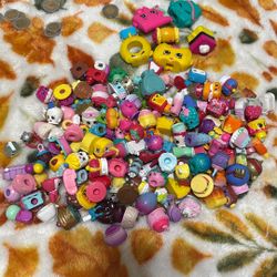 Shopkins 
