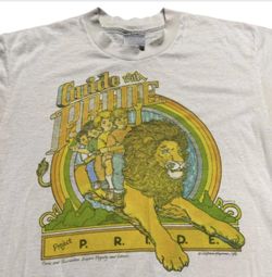 Vintage’ Guide With Pride (California Hispanic  Community) Shirt