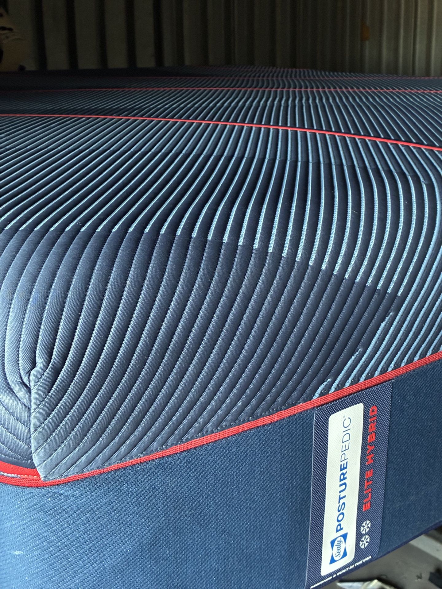 Brand New Sealy King Size Pillow Top Mattress