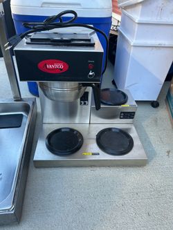 Restaurant supplies and equipment