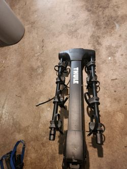 Bike Rack