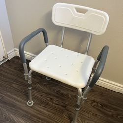 Shower Chair 