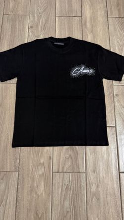 Amiri shirt black