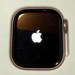 Apple Watch 10 , 46” Only For Parts