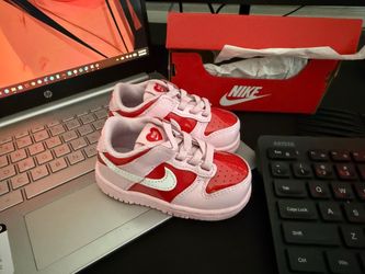 new toddler sneakers (girl)