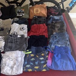 Sizes 10-12