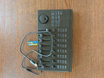 KORG nanoKONTROL Studio *Brand New*
