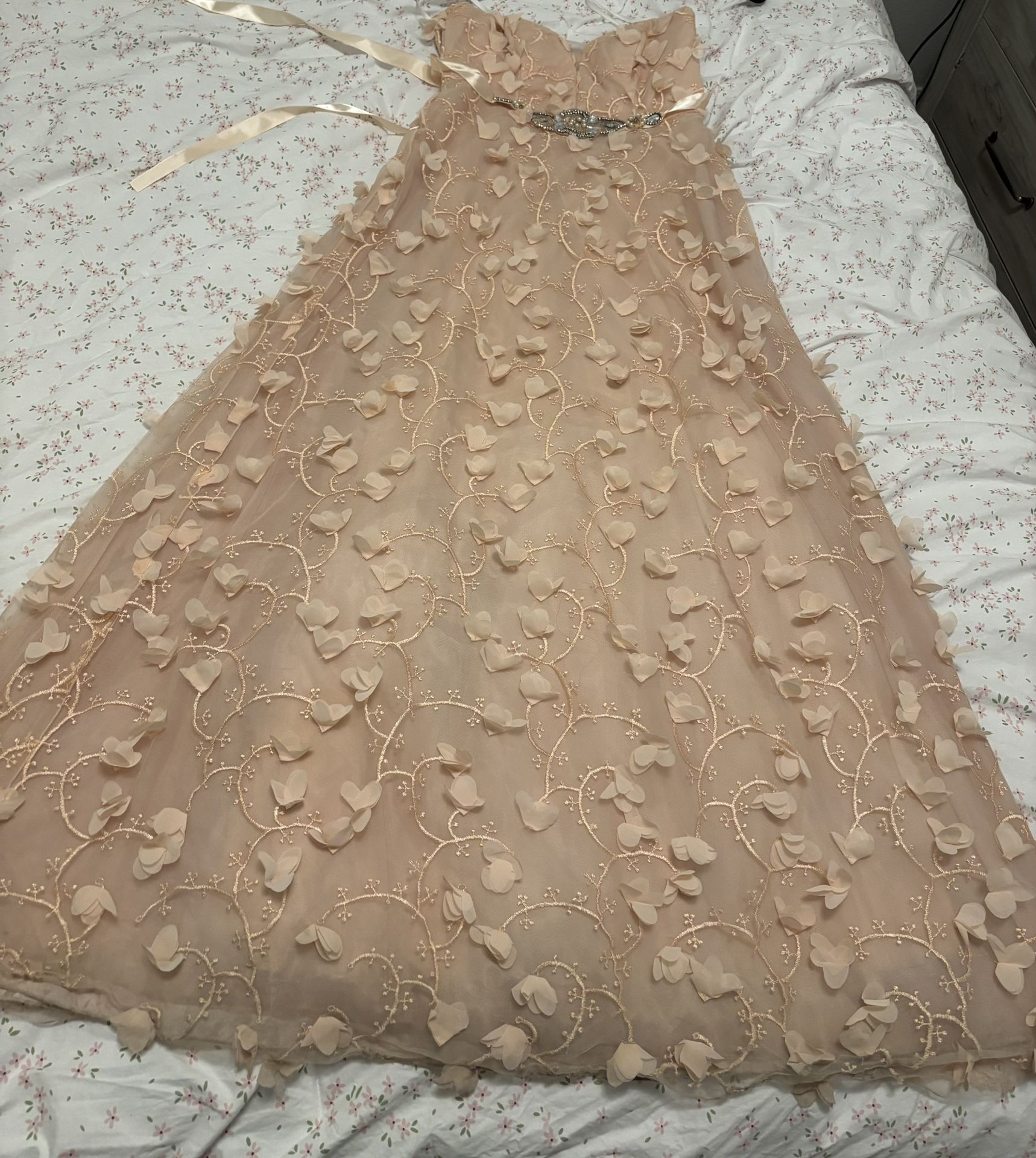 Formal Dress By Say Yes To The Prom