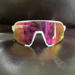 Ride 100% Sunglasses 