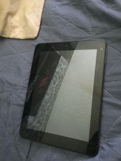 Android tablet
