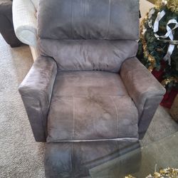 Recliner 