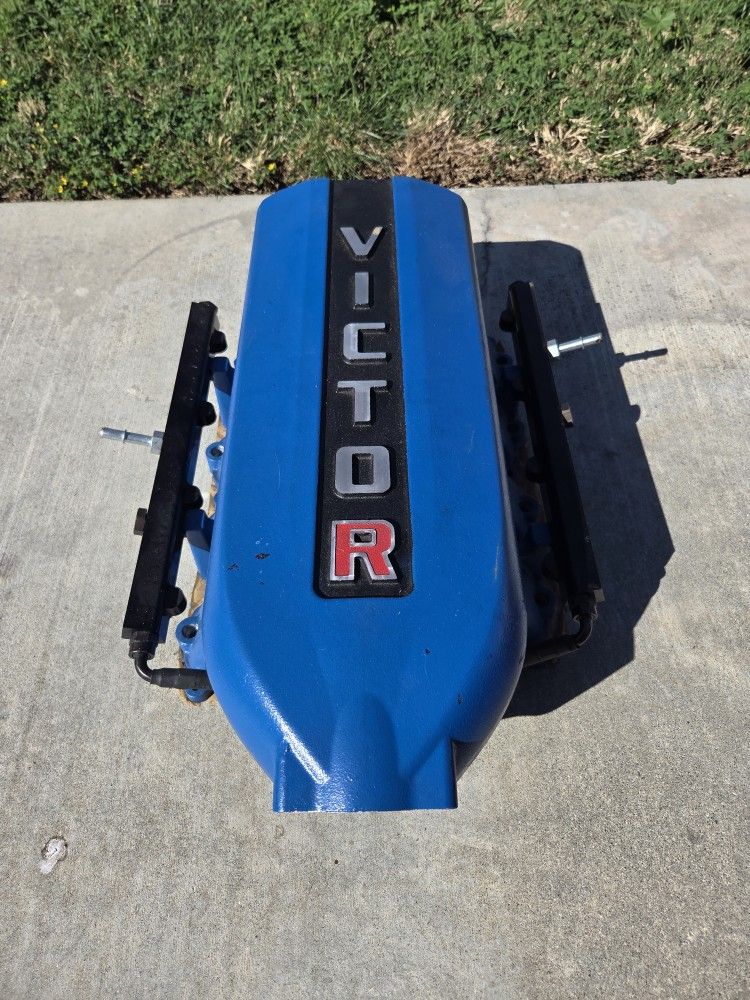 Gen1 Coyote Manifold