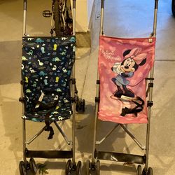 Umbrella Strollers  For free 