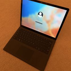Surface Laptop 2 