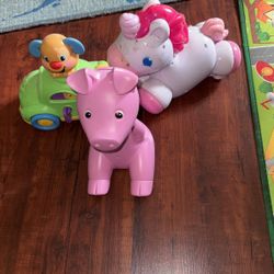 Kids Toys 