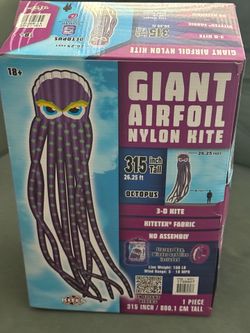 Giant Kites 🪁 (cash only please) Brand New