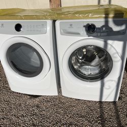 Electrolux Electric Washer And Dryer $350OBO