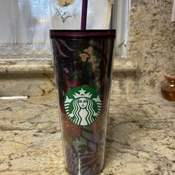 Starbucks Cup 