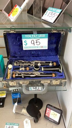 Clarinet