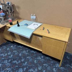 Office Desk By Disney 