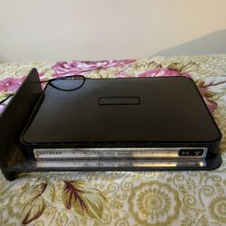 Netgear N750 Wireless Dual Band Gigabit Router